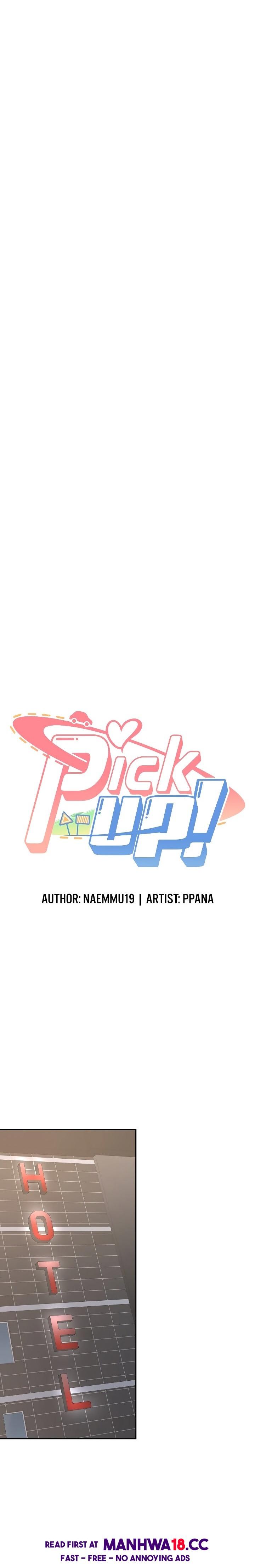 Pickup chapter 35 page 12