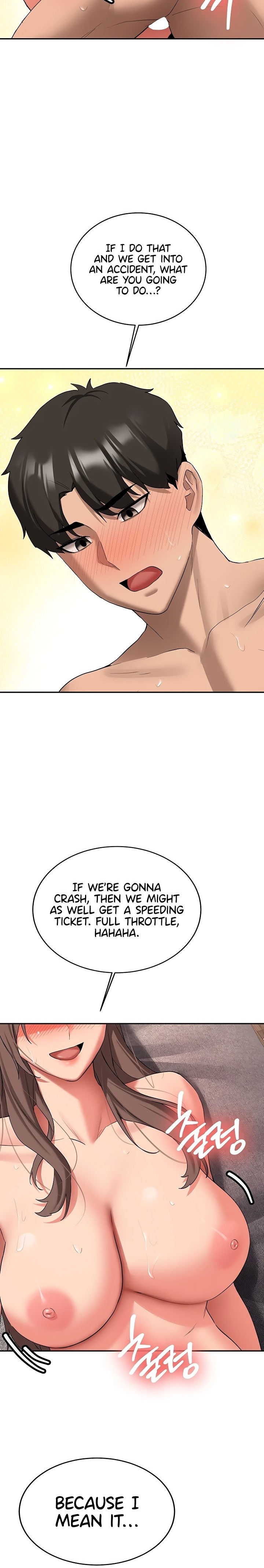 Pickup chapter 35 page 20