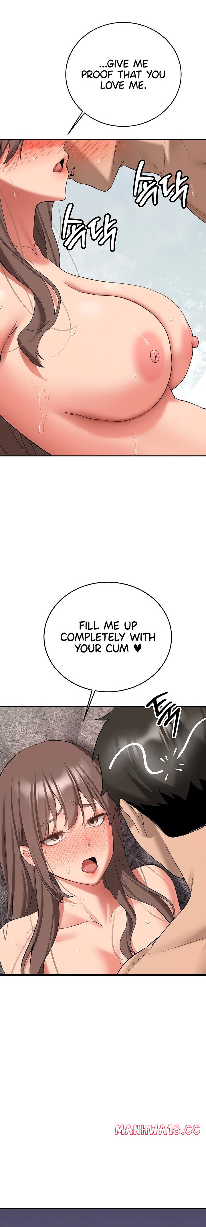Pickup chapter 35 page 21