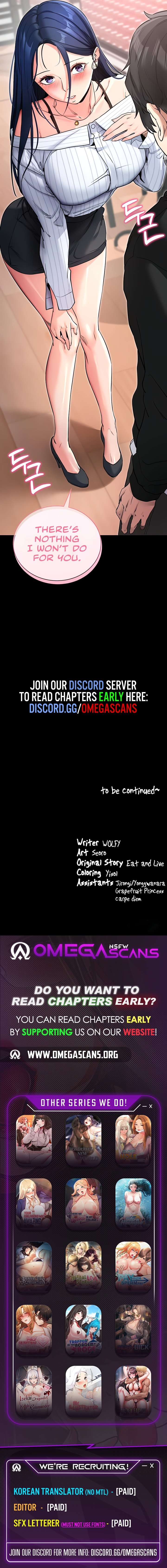 Please Please chapter 14 page 10