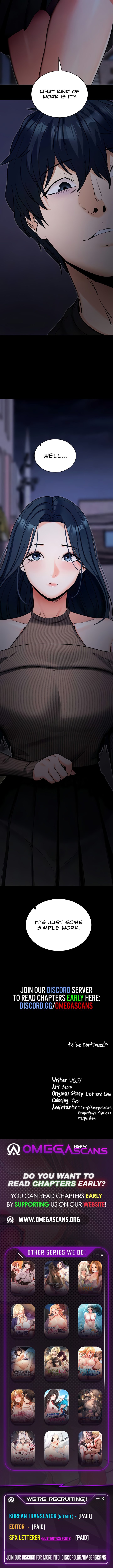 Please Please chapter 18 page 10