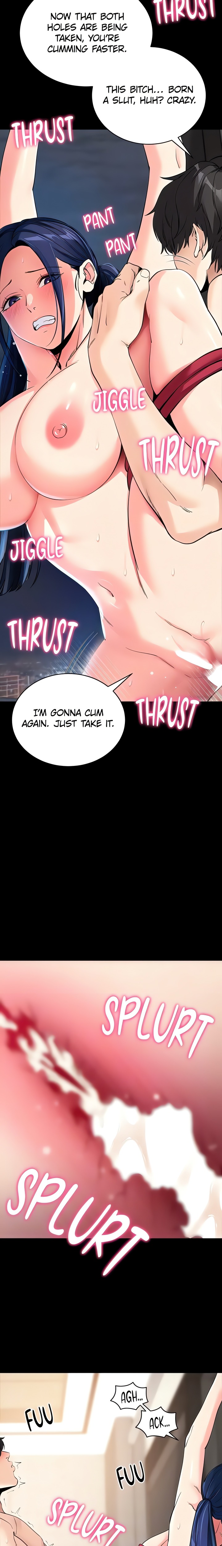 Please Please chapter 26 page 6