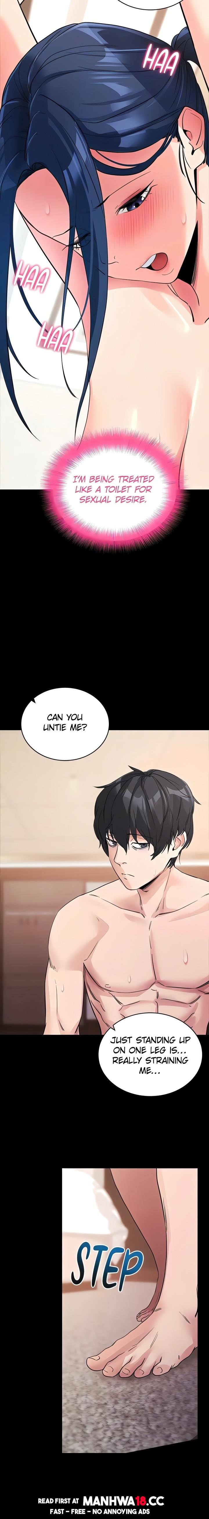 Please Please chapter 26 page 8