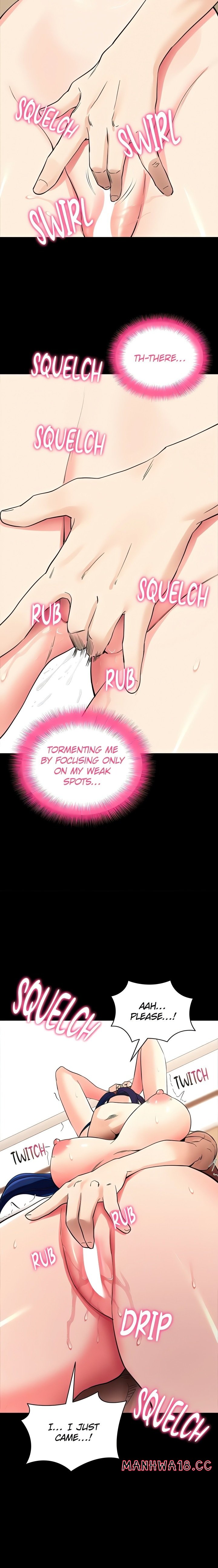 Please Please chapter 26 page 10