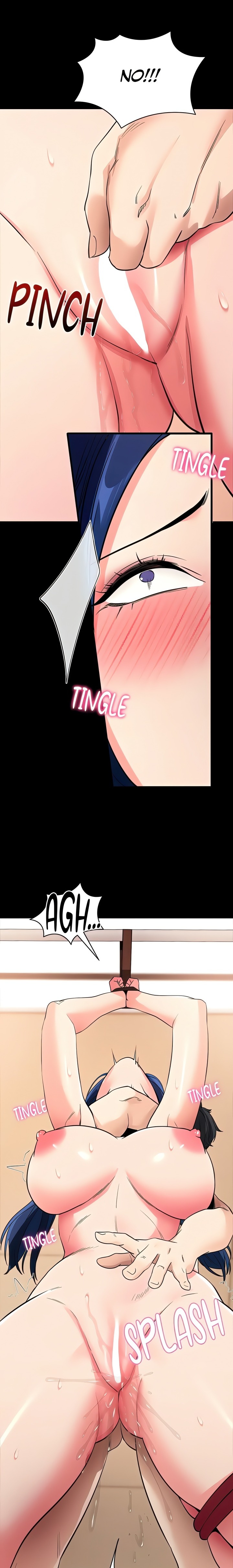 Please Please chapter 26 page 11