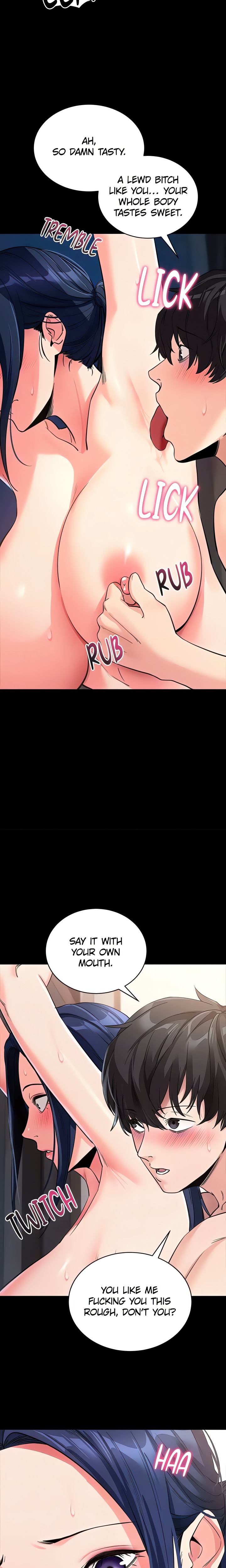 Please Please chapter 26 page 14