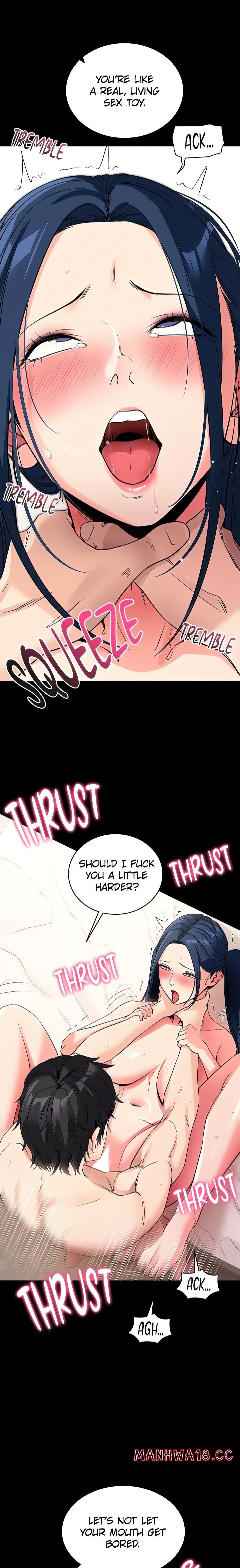 Please Please chapter 26 page 19