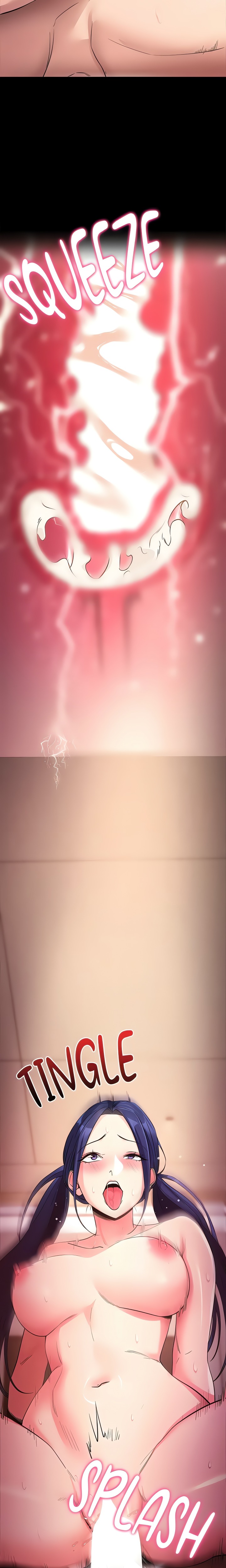 Please Please chapter 26 page 27