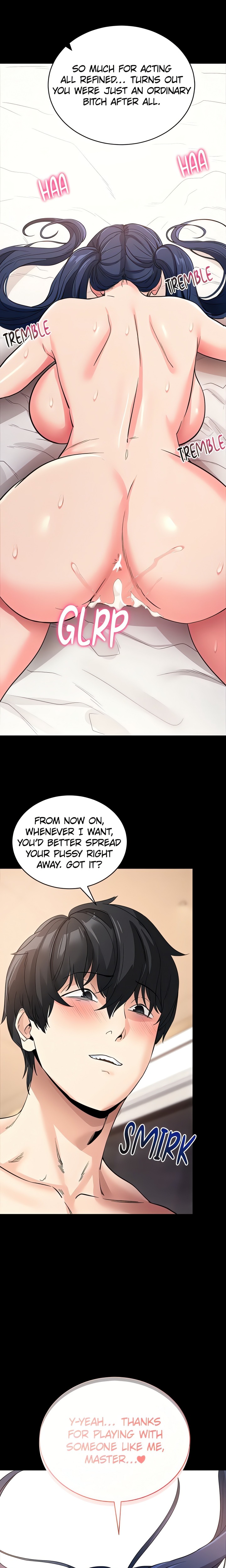 Please Please chapter 26 page 29