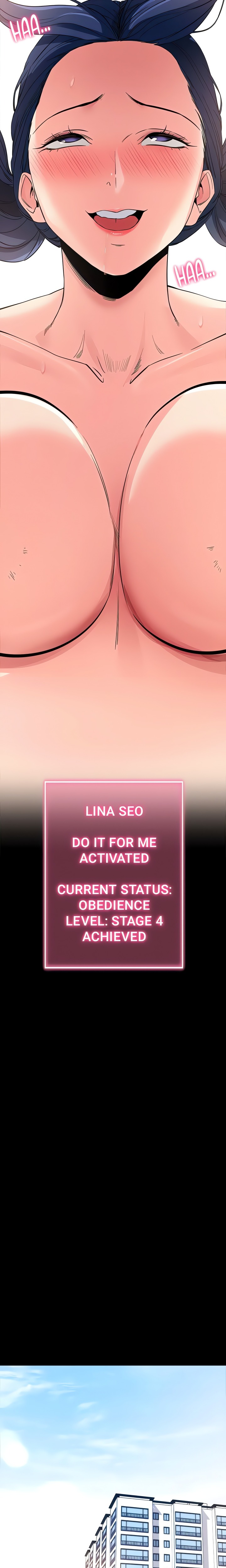 Please Please chapter 26 page 30