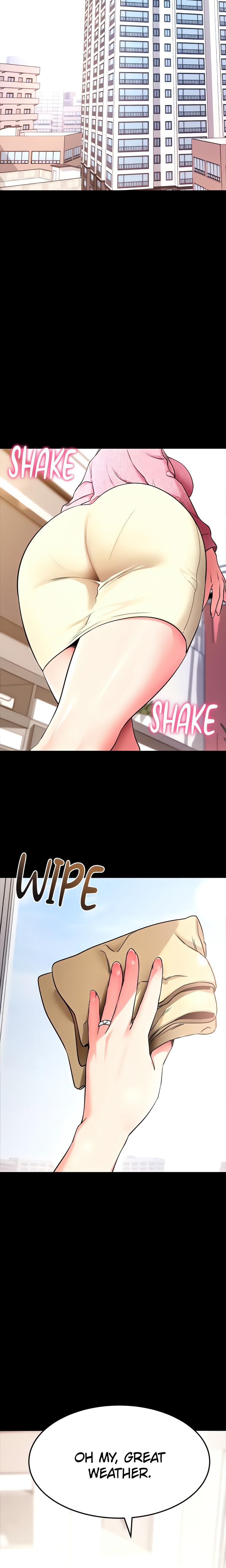 Please Please chapter 26 page 31