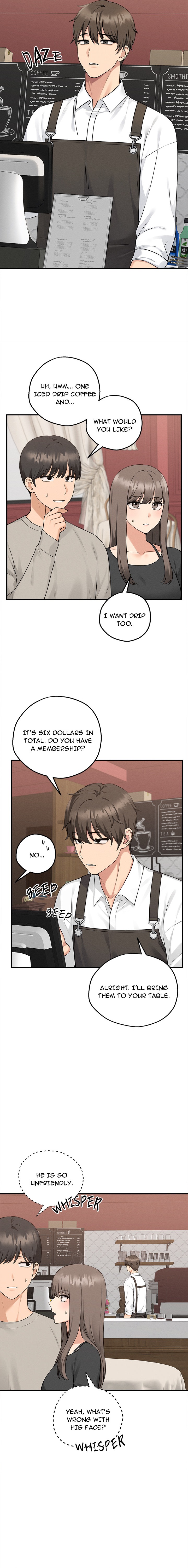Pleasure Board Game Asmodek chapter 1 page 13