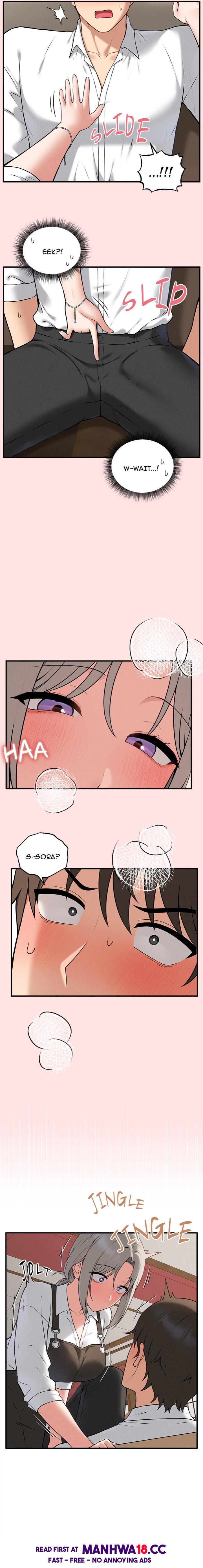 Pleasure Board Game Asmodek chapter 2 page 14