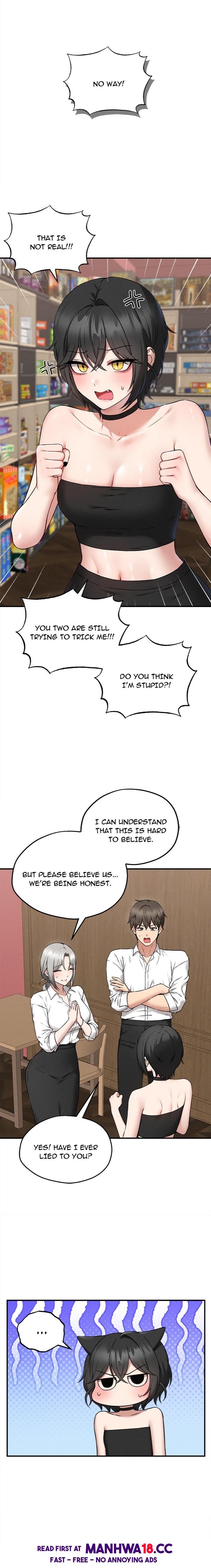 Pleasure Board Game Asmodek chapter 4 page 13