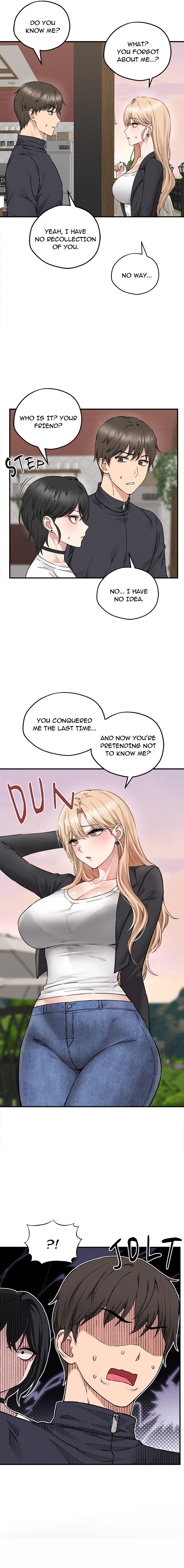 Pleasure Board Game Asmodek chapter 5 page 7
