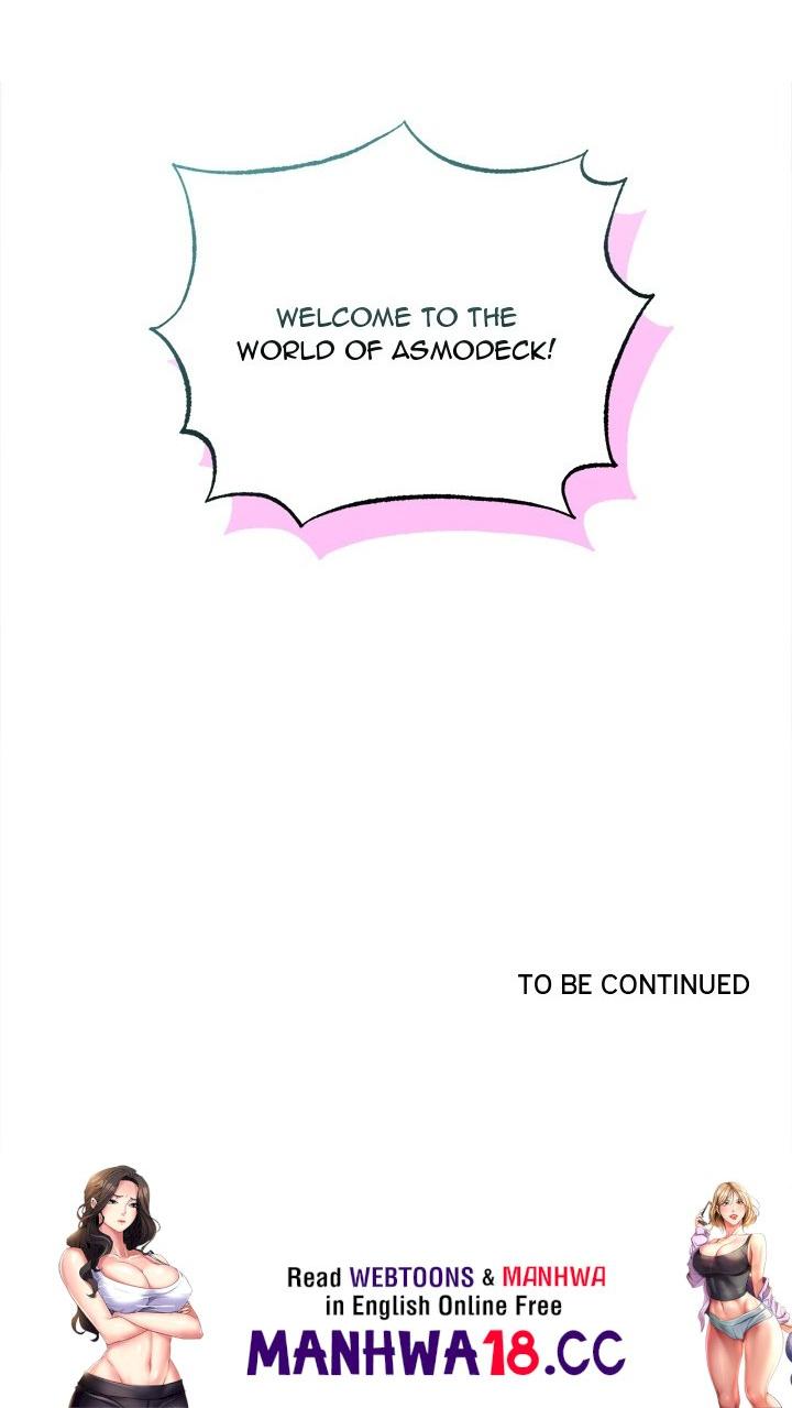 Pleasure Board Game Asmodek chapter 5 page 23