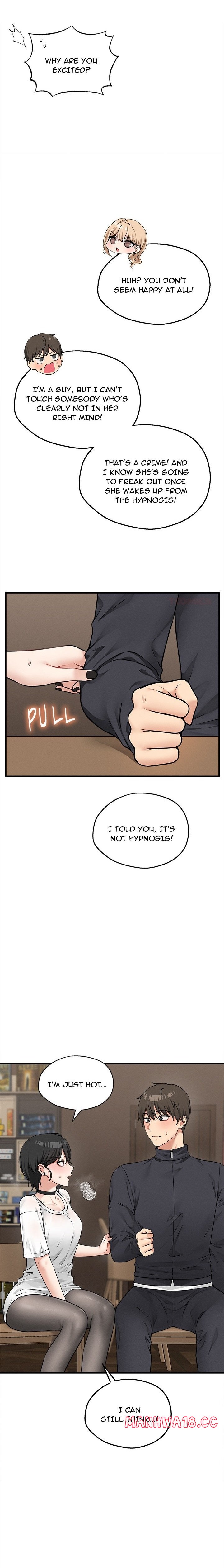 Pleasure Board Game Asmodek chapter 7 page 4