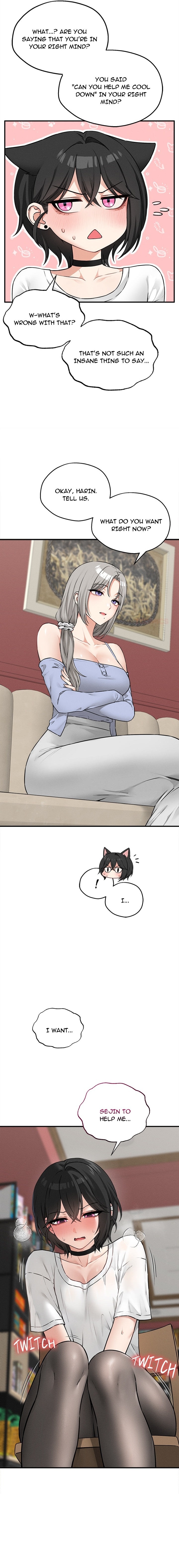 Pleasure Board Game Asmodek chapter 7 page 5