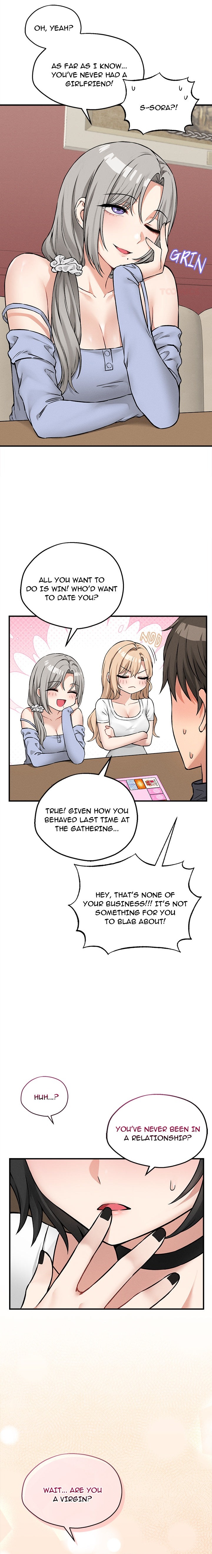 Pleasure Board Game Asmodek chapter 7 page 10