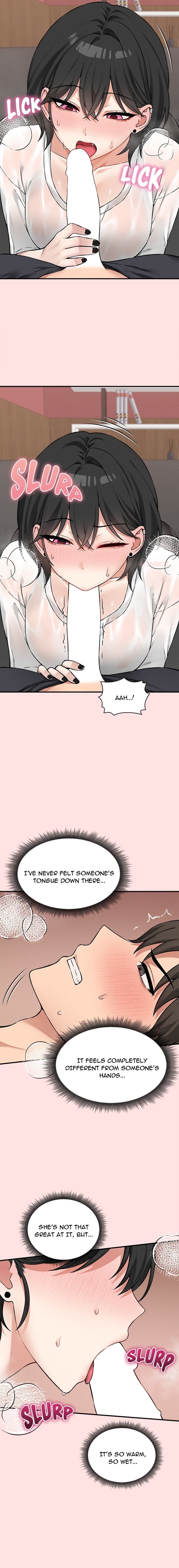 Pleasure Board Game Asmodek chapter 8 page 6