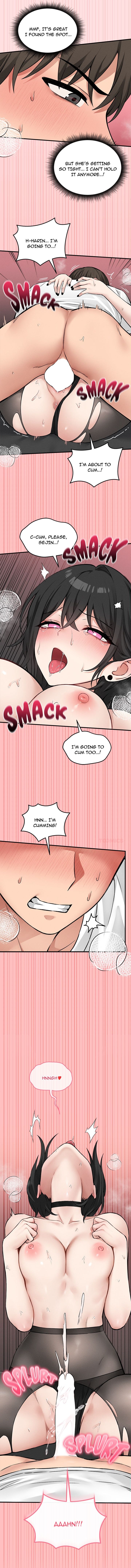 Pleasure Board Game Asmodek chapter 9 page 20