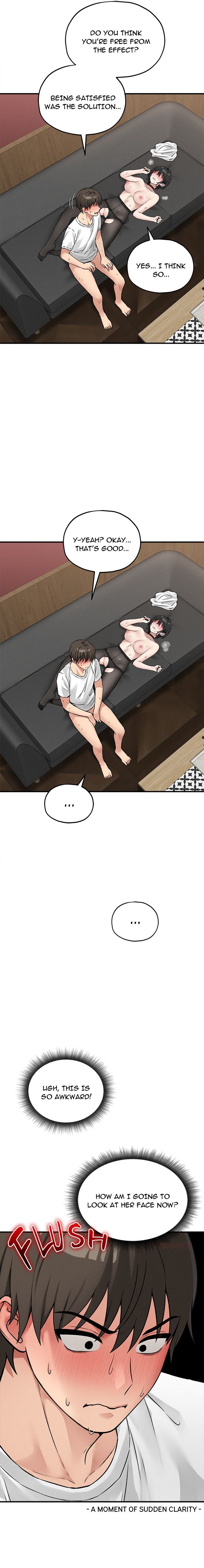 Pleasure Board Game Asmodek chapter 10 page 4