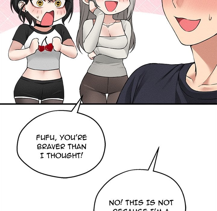 Pleasure Board Game Asmodek chapter 12 page 19