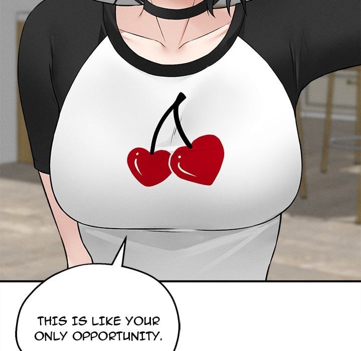 Pleasure Board Game Asmodek chapter 12 page 33