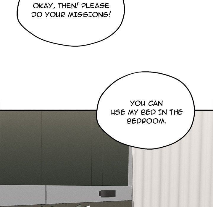 Pleasure Board Game Asmodek chapter 12 page 35