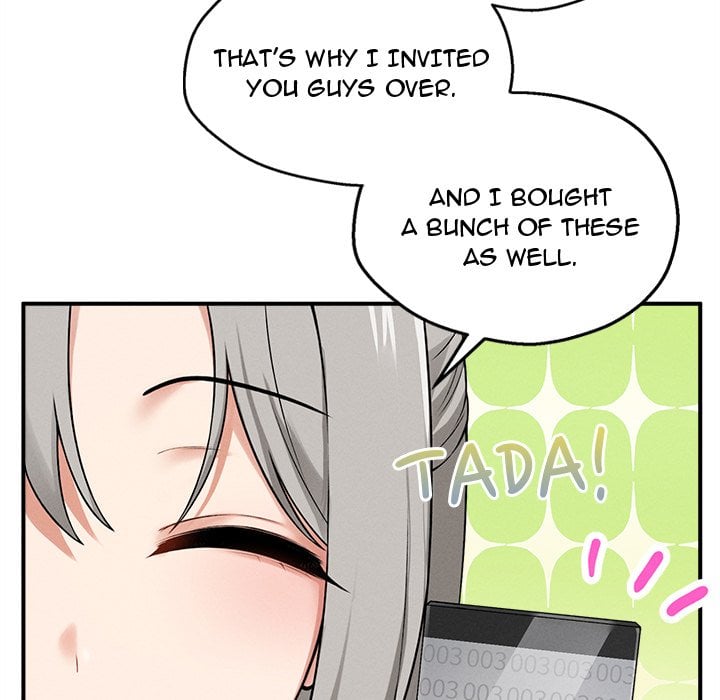 Pleasure Board Game Asmodek chapter 12 page 37