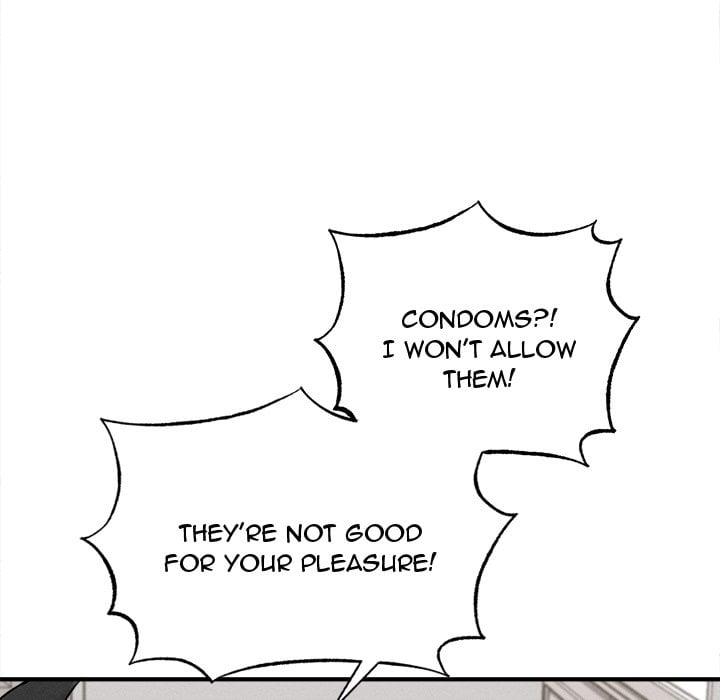 Pleasure Board Game Asmodek chapter 12 page 42