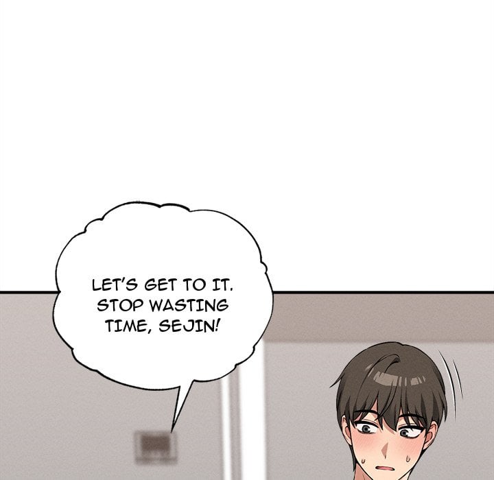 Pleasure Board Game Asmodek chapter 12 page 50