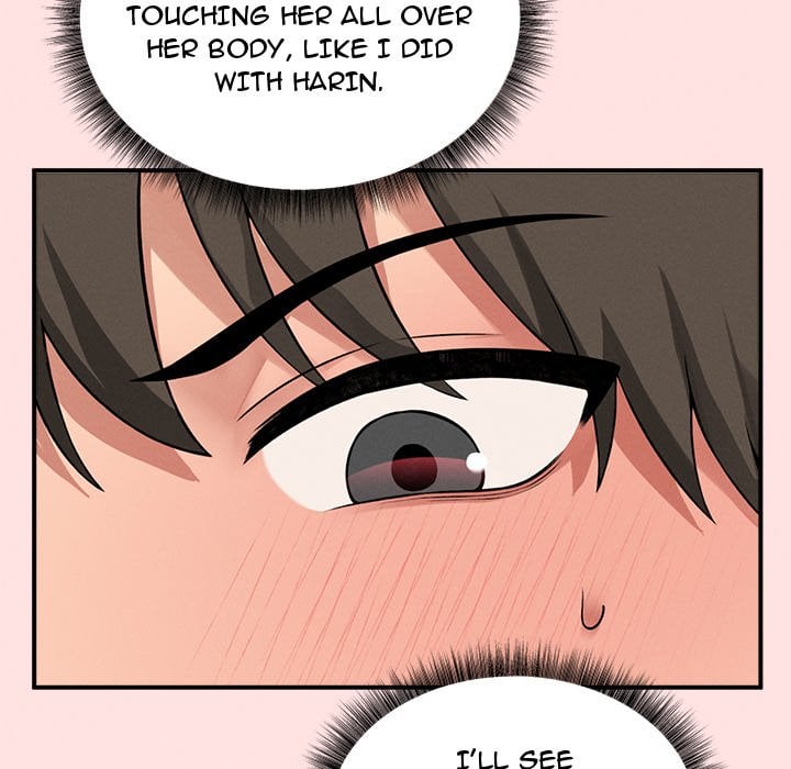 Pleasure Board Game Asmodek chapter 12 page 68