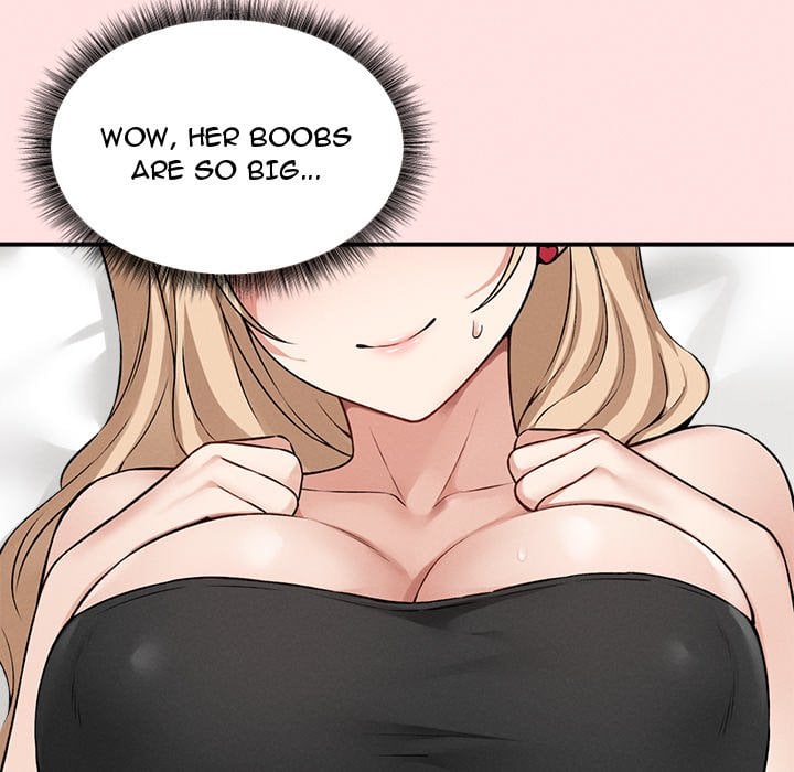 Pleasure Board Game Asmodek chapter 12 page 70