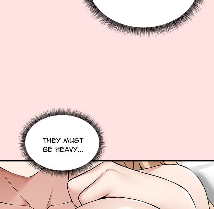Pleasure Board Game Asmodek chapter 12 page 72