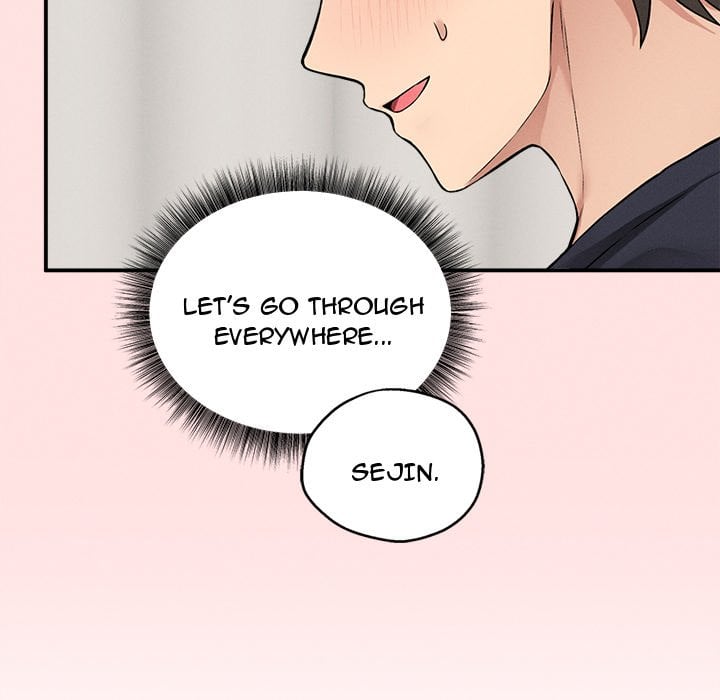 Pleasure Board Game Asmodek chapter 12 page 89