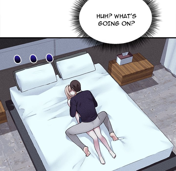Pleasure Board Game Asmodek chapter 12 page 98