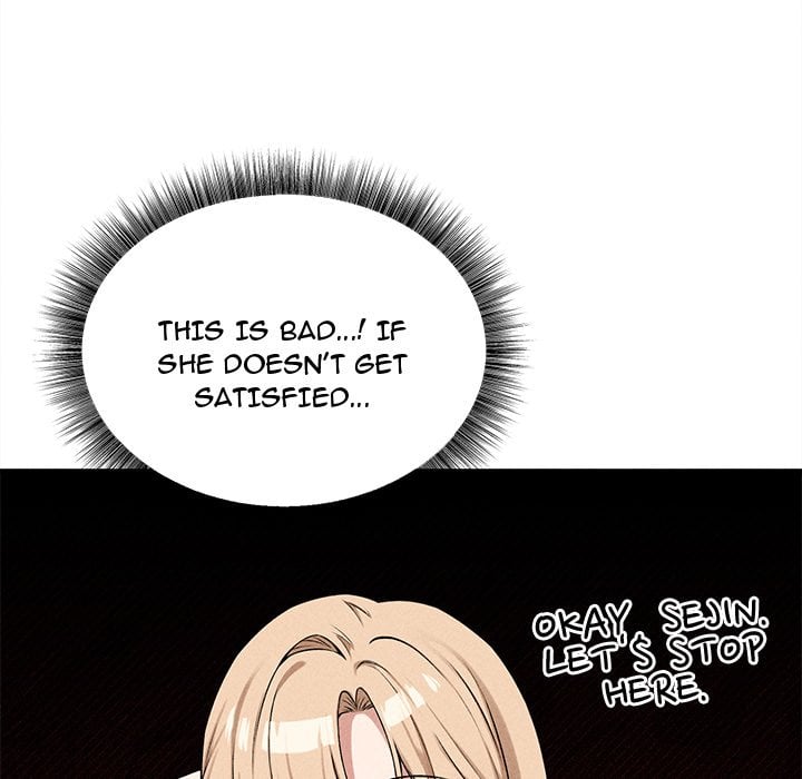 Pleasure Board Game Asmodek chapter 12 page 100