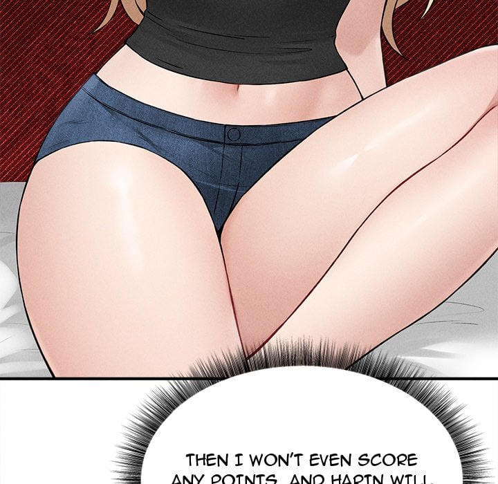 Pleasure Board Game Asmodek chapter 12 page 102