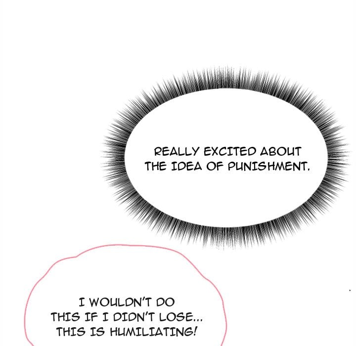 Pleasure Board Game Asmodek chapter 12 page 114