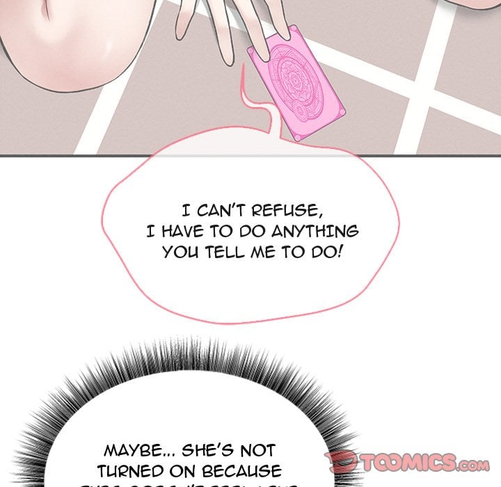 Pleasure Board Game Asmodek chapter 12 page 117