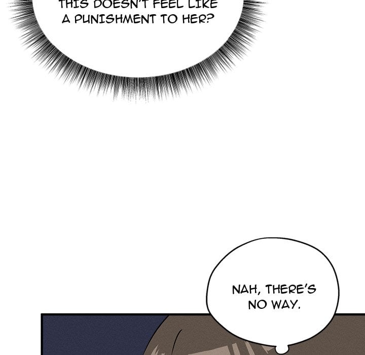 Pleasure Board Game Asmodek chapter 12 page 118