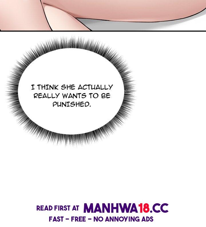 Pleasure Board Game Asmodek chapter 12 page 133