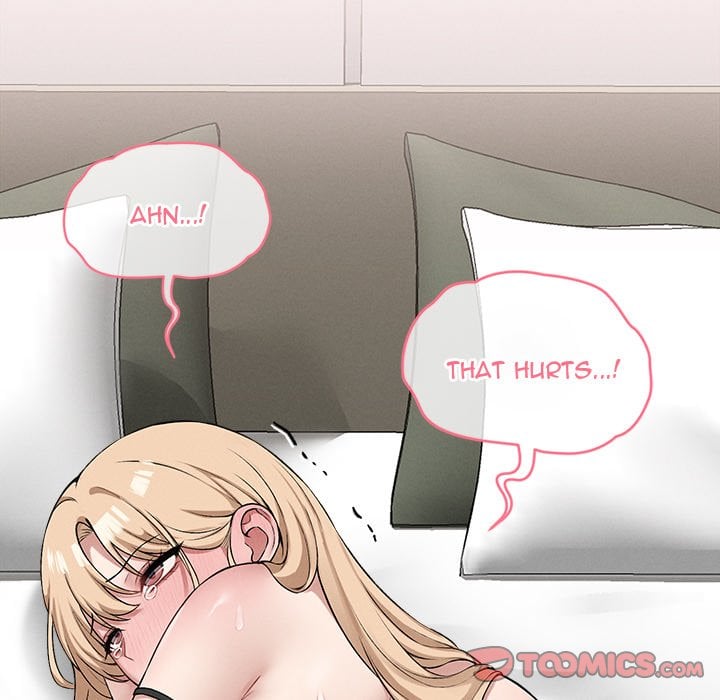Pleasure Board Game Asmodek chapter 12 page 153