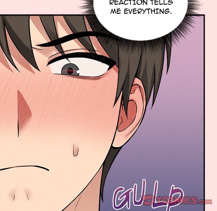 Pleasure Board Game Asmodek chapter 12 page 171
