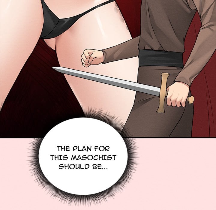 Pleasure Board Game Asmodek chapter 13 page 19
