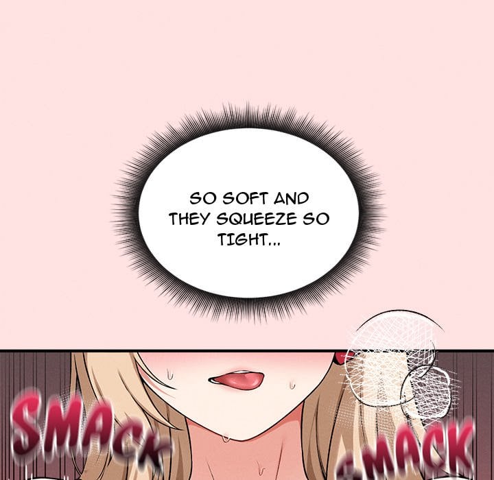 Pleasure Board Game Asmodek chapter 13 page 97