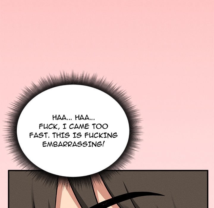 Pleasure Board Game Asmodek chapter 13 page 144