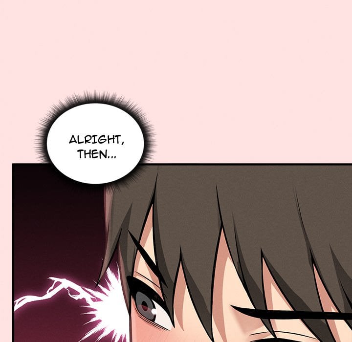 Pleasure Board Game Asmodek chapter 13 page 164