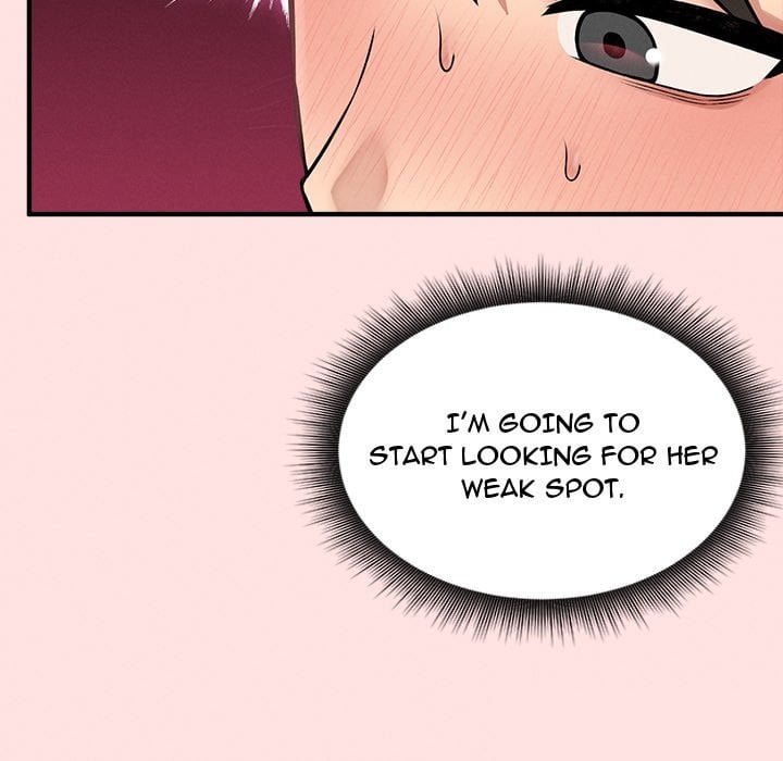 Pleasure Board Game Asmodek chapter 13 page 165